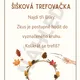Vyraz ven! – Podzimní stezka pro děti  10 hravých stanovišť 3