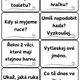 Startovací balíček - Vítej ve školce! 2