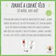 ⚕️Já mám, kdo má? Zdraví a lidské tělo⚕️ 2