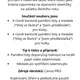 Pamětní listy a medaile 2