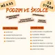 Podzim ve školce - demonstrační kartičky, přiřazování polovin a stínohrátky 3