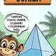 Geometrické tvary a tělesa - ZVÍŘATA 5