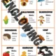 Don't say it! Autumn edition 4