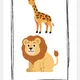 Zvířátka ze ZOO - soubor plný aktivit 2