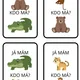 Zvířátka ze ZOO - soubor plný aktivit 5