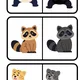 Zvířátka ze ZOO - soubor plný aktivit 6