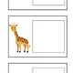Zvířátka ze ZOO - soubor plný aktivit 8