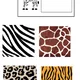 Zvířátka ze ZOO - soubor plný aktivit 9