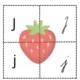 Abecedové puzzle pro 1. třídu ZŠ 3