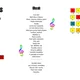 Boomwhackers 2