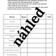 Back to school - Activity pack 3