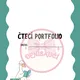Čtecí koutek - portfolio a výzdoba 2