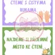 Čtecí koutek - portfolio a výzdoba 6