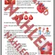 BLOOD IN OUR BODY: Experiment + Worksheet (Blood Types and Heart) 2