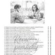 Forenzní psychologie - pracovní listy 3