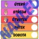 Kalendář pro děti 2