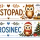 SOVIČČÍ ROK - Dny v týdnu • Měsíce •Roky• Roční období • Počasí 3