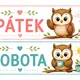 SOVIČČÍ ROK - Dny v týdnu • Měsíce •Roky• Roční období • Počasí 2
