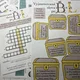 Vyjmenovaná slova po B a L - tři běhací hry 2