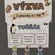 ZVÍŘECÍ VÝZVA -  2 pravdy a 1 lež 2
