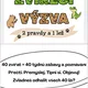 ZVÍŘECÍ VÝZVA -  2 pravdy a 1 lež 3