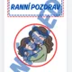 Ranní pozdrav 2