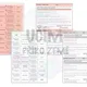 Opakovací domino – zeměpis 6.–9. ročník | BALÍČEK 5