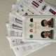 MAGNETISMUS - lapbook 2