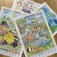 BAREVNÉ POČÍTÁNÍ S PŘÍBĚHEM - počty do 20 3
