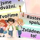 Motivační třídní pravidla / Motivační nástěnka / Výzdoba nástěnky / Výzdoba třídy 3