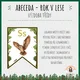 🌲Abeceda - Rok v lese🌲 2