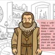 Na dvoře RUDOLFA II. (online úniková hra + pracovní list) 2