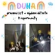 🌈 Duha – pracovní list + výuková aktivita (3 experimenty) 5
