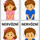 Emoce a pocity - Jak se cítím? 3