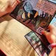 Demonstrační karty s videi - Bezobratlí živočichové 4