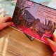 Demonstrační karty s videi - Bezobratlí živočichové 5