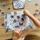 Demonstrační karty s videi - Bezobratlí živočichové 9