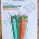 BACK TO SCHOOL | Anglické vybarvovačky pro 2. stupeň ZŠ a SŠ (UKÁZKA MATERIÁLU) 2