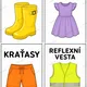 Co si dnes oblékneme? 3