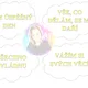 Afirmace - varianta 1 (pozitivní věty - nástěnka) 2