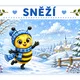 VČELÍ ROK – Dny v týdnu • Měsíce • Roky • Roční období • Počasí 3