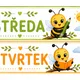 VČELÍ ROK – Dny v týdnu • Měsíce • Roky • Roční období • Počasí 2