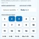 Závody: matika (interaktivní hra) 8