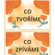 Výzdoba pro oranžovou třídu 🧡 4