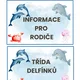 Delfínková výzdoba do MŠ 🐬 9