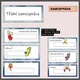 Třídní samospráva / narozeninovník / pravidla třídy / hodnocení / rozvrh hodin.. MEGA BALÍČEK příšerky 4