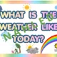 WEATHER 2