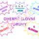 Slovní druhy 2