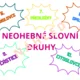 Slovní druhy 3