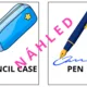 Flash cards 3